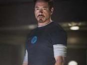 Robert Downey insinúa podría volver como Tony Stark tras Iron