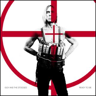 Nuevo álbum de Iggy & The Stooges el 30 de abril