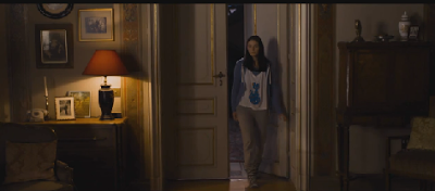 Clip exclusivo del segundo viaje en el tiempo de Gwen en la película Rubí