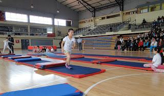 MÁS DE 1500 PERSONAS PARTICIPARON EN LAS ACTIVIDADES DE VERANO DEL IND