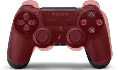 Dualshock 4 vs Dualshock 3