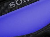 Dualshock diferente Move