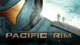 “PACIFIC RIM”, PRIMERAS IMÁGENES, TRAILER Y ARGUMENTO “PACIFIC RIM”, PRIMERAS IMÁGENES, TRAILER Y ARGUMENTO