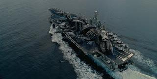 “PACIFIC RIM”, PRIMERAS IMÁGENES, TRAILER Y ARGUMENTO “PACIFIC RIM”, PRIMERAS IMÁGENES, TRAILER Y ARGUMENTO