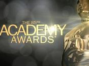 Óscars 2013 premiados