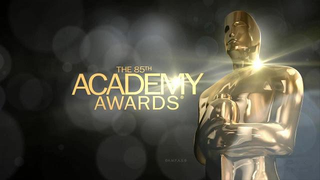Óscars 2013 - Los premiados