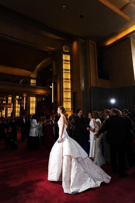 And The Oscar goes to..