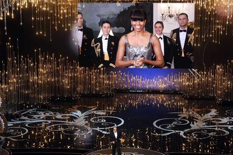 And The Oscar goes to..