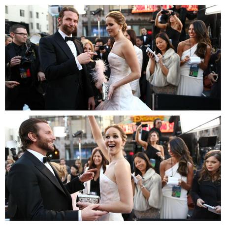 And The Oscar goes to..