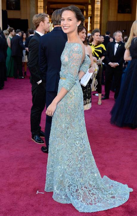 And The Oscar goes to..