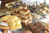 Es difícil conseguir una calidad y una cantidad apropiadas para el brunch