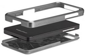 Barely There ahora disponible para BlackBerry Z10 Case Mate Barely There para BB Z10