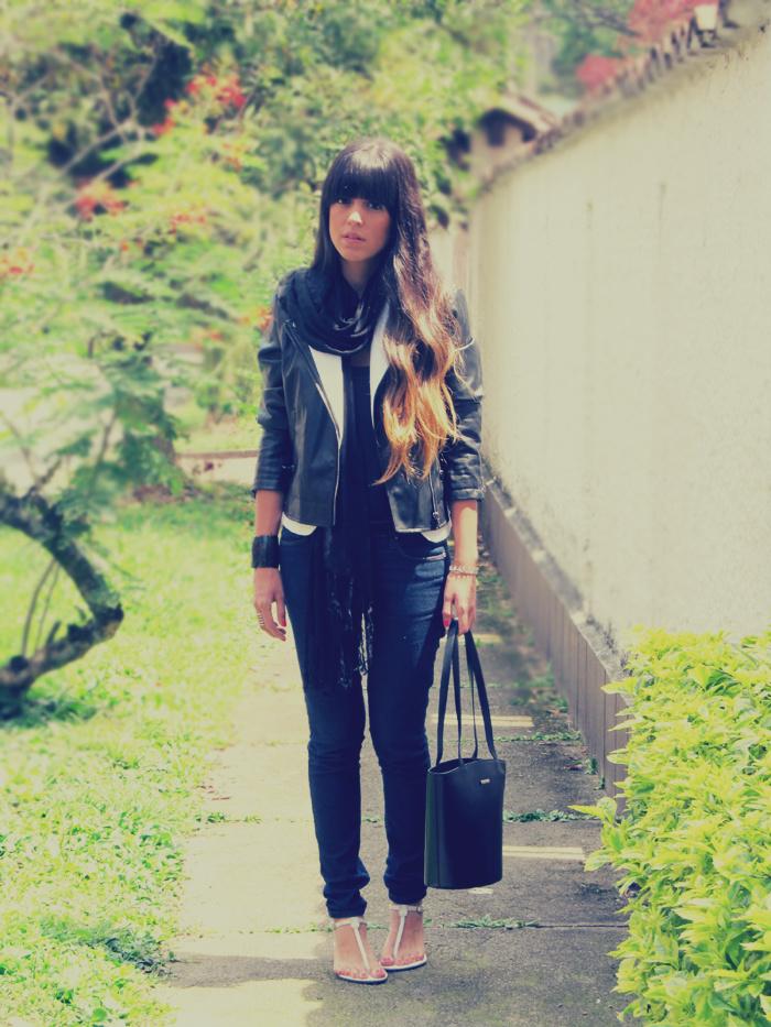 Día a Blanco y negro