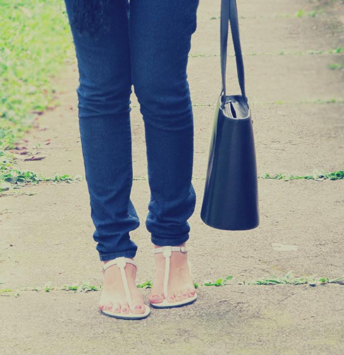 Día a Blanco y negro