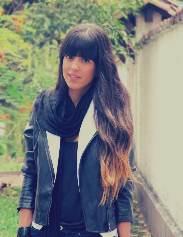 Día a Blanco y negro