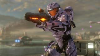 Halo 4 Majestic Map Pack disponible para descarga en XBOX LIVE