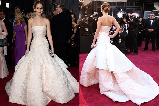 And the Oscar goes to.....