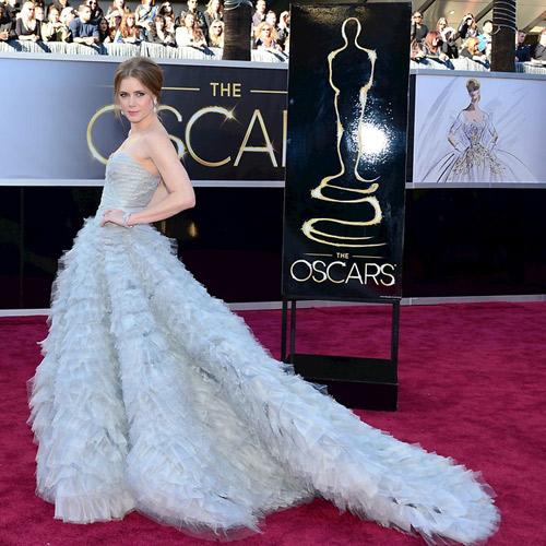 And the Oscar goes to.....