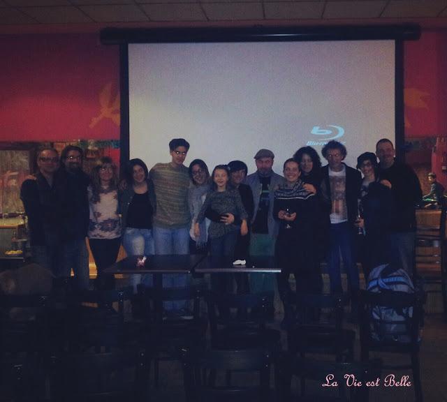 And the Oscar goes to.....