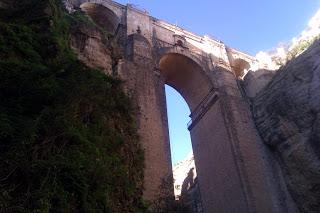 Ronda. Puente Nuevo.