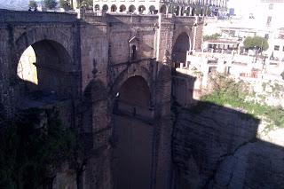 Ronda. Puente Nuevo.
