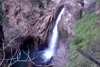 Ronda. Puente Nuevo.