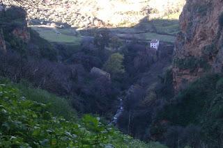 Ronda. Puente Nuevo.