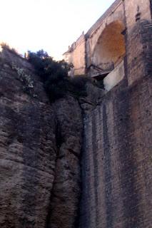 Ronda. Puente Nuevo.