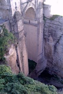 Ronda. Puente Nuevo.