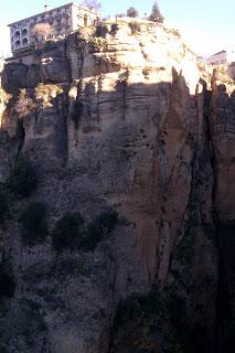Ronda. Puente Nuevo.