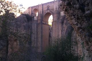 Ronda. Puente Nuevo.