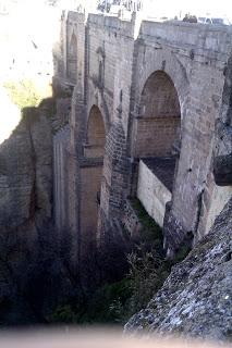 Ronda. Puente Nuevo.