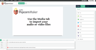 Popcorn Maker: cómo crear vídeos interactivos