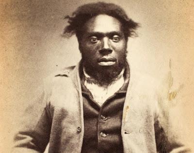 Thomas Jenkins, criminales de la prisión de bedford 1859-1876
