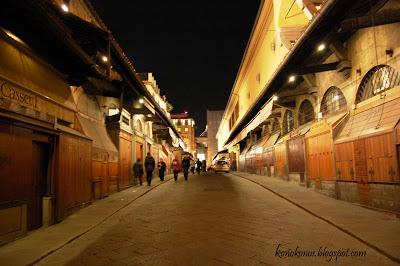 Nos vamos a Florencia... bye, bye Malta!