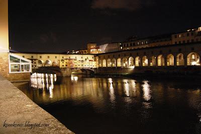 Nos vamos a Florencia... bye, bye Malta!