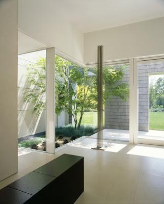 Patios Actuales