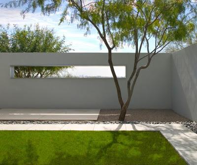 Patios Actuales