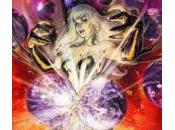 Primer vistazo Avengers