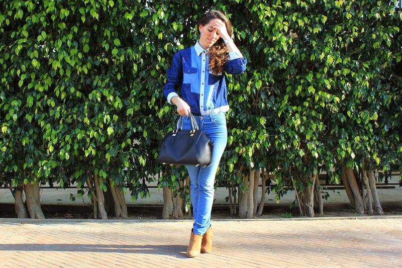 blogger moda españa