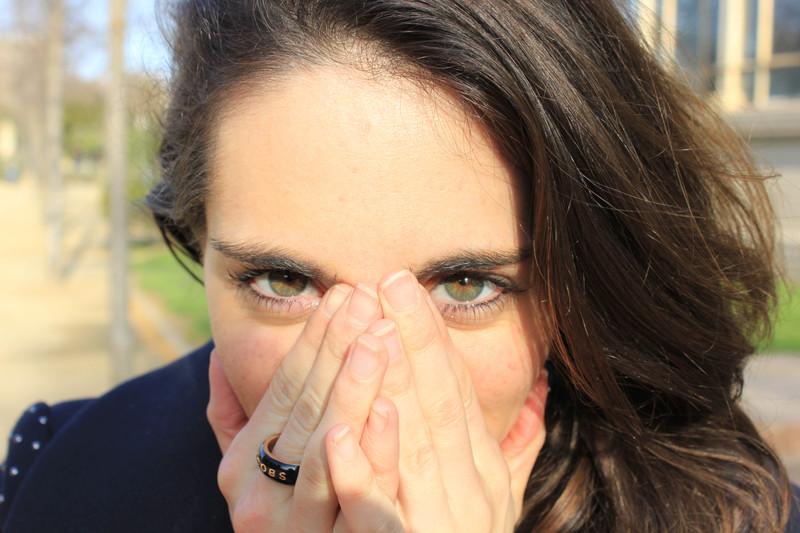 bloguera moda madrid