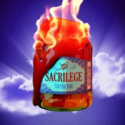 Nueva canción de Yeah Yeah Yeahs: Sacrilege