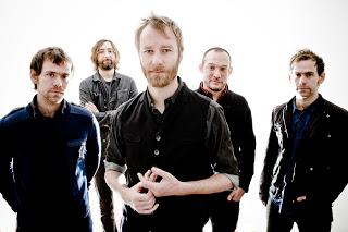 Nuevo disco de The National en mayo