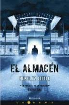 El almacén  - Bentley Little