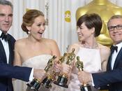 Oscars 2013: Resumen ceremonia palmarés completo