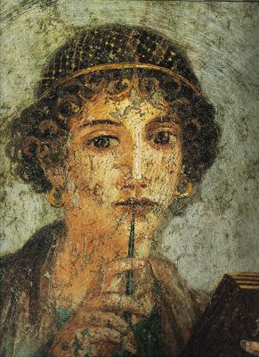 Pompeya, catástrofe bajo el Vesubio