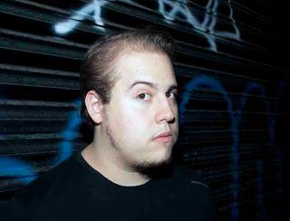 Entrevista a Francisco Miguel Espinosa | FINALISTA RELATO CORTO JOVEN 'EL FUNGIBLE'