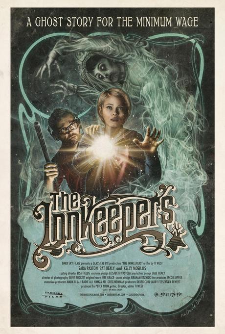 Una de trailers: 'The Innkeepers', 'ParaNorman', 'LORAX, en busca de la Trufula perdida' y 'The Muppets'