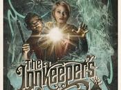 trailers: 'The Innkeepers', 'ParaNorman', 'LORAX, busca Trufula perdida' Muppets'