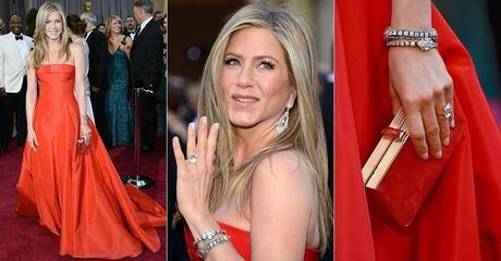 RED CARPET: Lo más divertido de los OSCARS 2013!